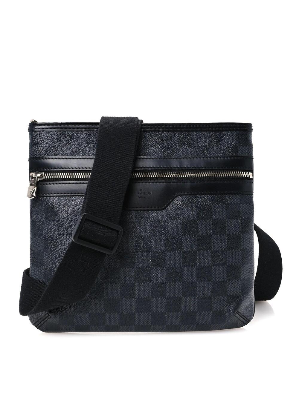 Louis Vuitton Damier Graphite Thomas #346169L79B